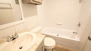 Valu / 14663U Lot# 232 Bathroom 99249