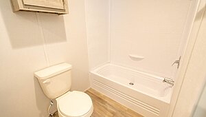 Valu / 14663U Lot# 232 Bathroom 99250