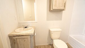 Valu / 14663U Lot# 232 Bathroom 99251