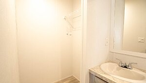 Valu / 14663U Lot# 232 Bathroom 99252