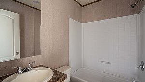 Value / The Blowout Bathroom 52332