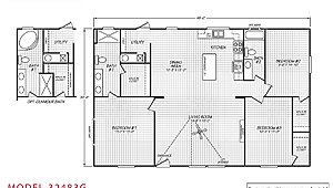 Value Premier / Sycamore 32483G Lot #117 Layout 51391