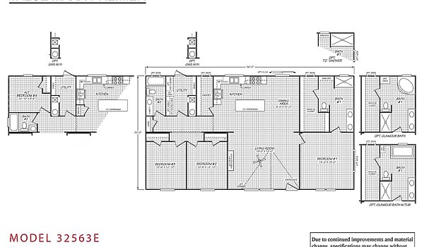 Valu Maxx Premier / VY-32563E Layout 53633