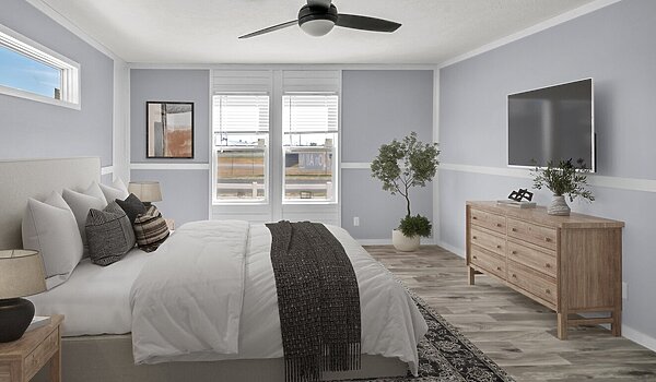 Valu Maxx Premier / VY-32684F Bedroom 113536