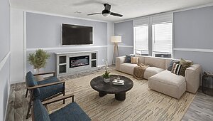 Valu Maxx Premier / VY-32684F Interior 113531