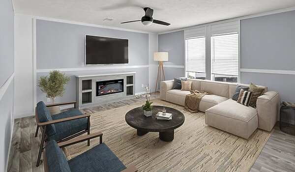 Valu Maxx Premier / VY-32684F Interior 113531