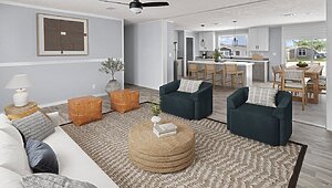 Valu Maxx Premier / VY-32684F Interior 113530