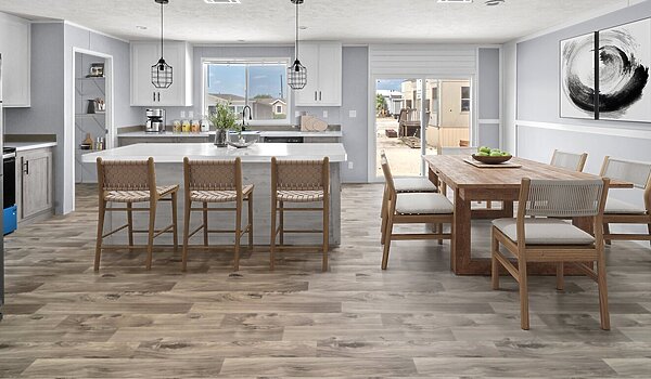Valu Maxx Premier / VY-32684F Kitchen 113532