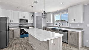 Valu Maxx Premier / VY-32684F Kitchen 113533