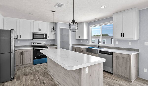 Valu Maxx Premier / VY-32684F Kitchen 113533