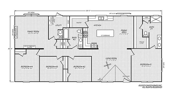 Valu Maxx Premier / VY-32684F Layout 88806