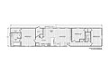 Alamo Lite Single-Section / AL-16763R Layout 97043