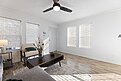 Anthem / The Sugar Run Duplex Interior 97111