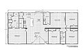 Hidden Shores / 32684A Layout 97117