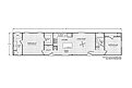 Verde Ranch / 14602N Layout 97169