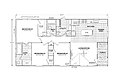 Verde Ranch / 28523N Layout 97193