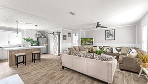 Palm Harbor / Elite PE28523F Interior 104971