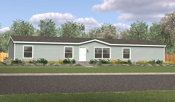 Palm Harbor Elite / PE28764F Exterior 116579