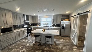 Palm Harbor Elite / PE28764F Interior 130906