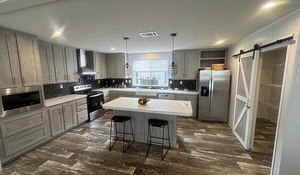 Palm Harbor Elite / PE28764F Interior 130906