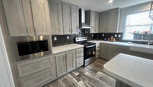 Palm Harbor Elite / PE28764F Interior 130907