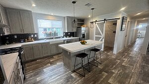 Palm Harbor Elite / PE28764F Interior 130908