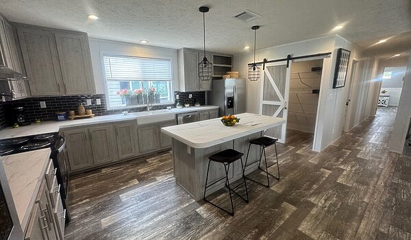 Palm Harbor Elite / PE28764F Interior 130908