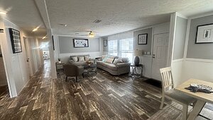 Palm Harbor Elite / PE28764F Interior 130909
