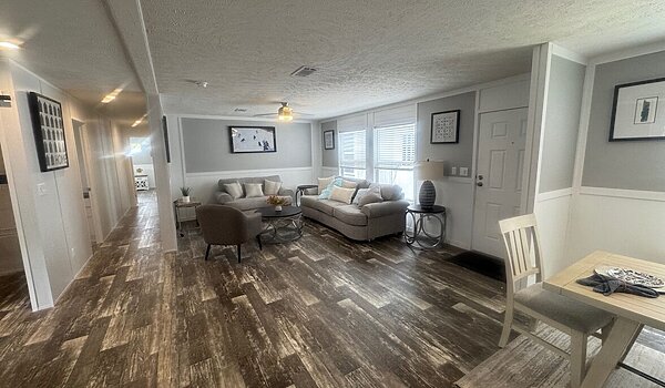 Palm Harbor Elite / PE28764F Interior 130909