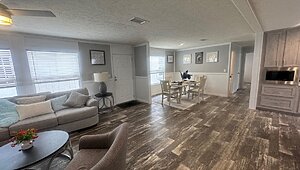 Palm Harbor Elite / PE28764F Interior 130910