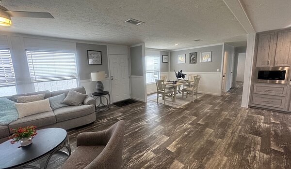 Palm Harbor Elite / PE28764F Interior 130910