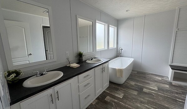 Palm Harbor Elite / PE28764F Interior 130914