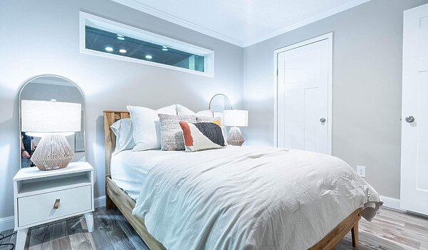 Anthem / The Blue Ridge AY16763S Duplex Interior 124970