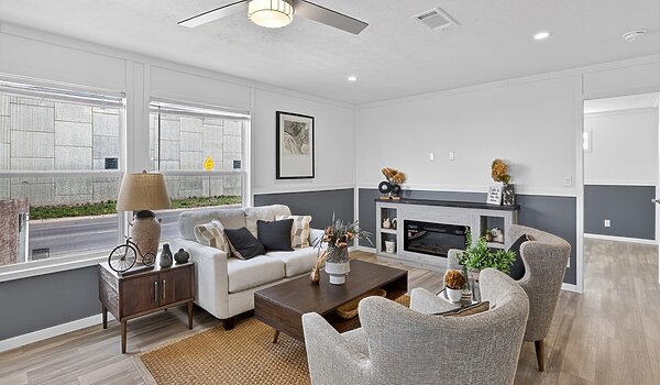 Verde Ranch / 28403N Interior 134982