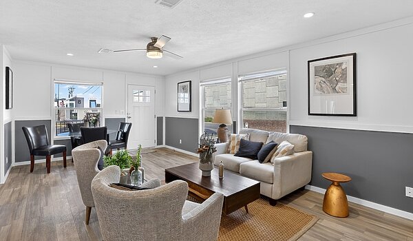 Verde Ranch / 28403N Interior 134983