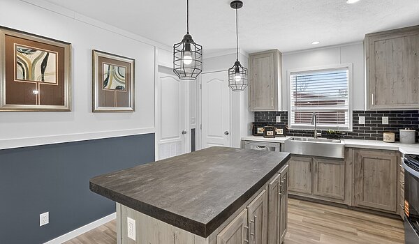 Verde Ranch / 28403N Interior 134985