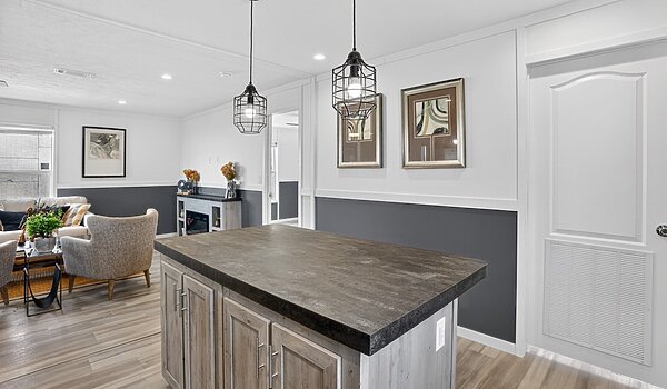 Verde Ranch / 28403N Interior 134987