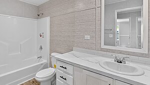 Hidden Shores / 32563A Interior 130345