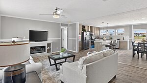 Hidden Shores / 32563A Interior 130331