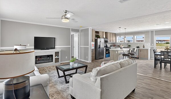 Hidden Shores / 32563A Interior 130331