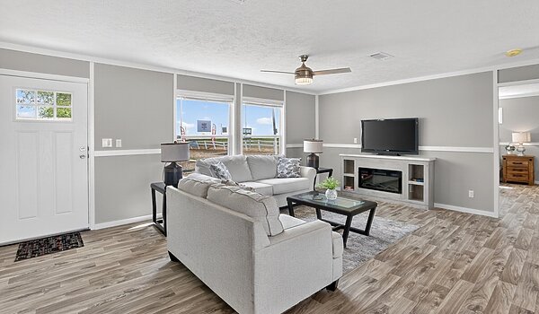 Hidden Shores / 32563A Interior 130332