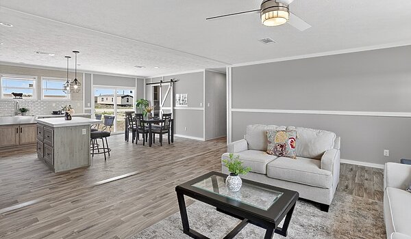 Hidden Shores / 32563A Interior 130334