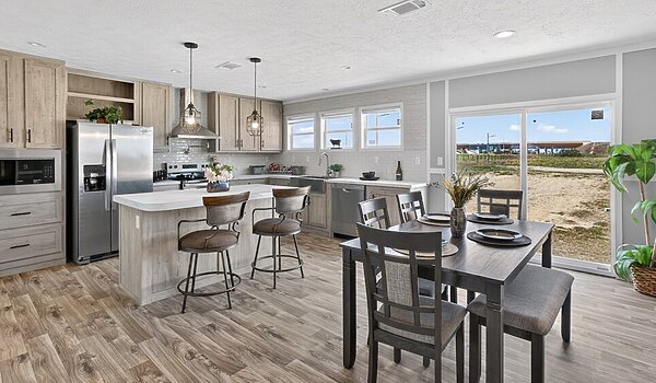 Hidden Shores / 32563A Interior 130335