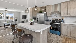 Hidden Shores / 32563A Interior 130336