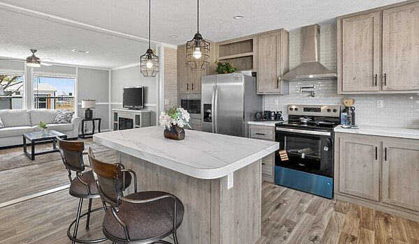 Hidden Shores / 32563A Interior 130336