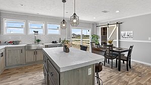 Hidden Shores / 32563A Interior 130337