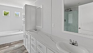 Palm Harbor Elite / PE32563F Interior 130902