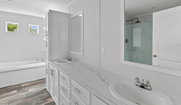 Palm Harbor Elite / PE32563F Interior 130902