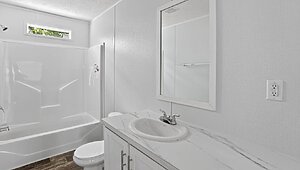 Palm Harbor Elite / PE32563F Interior 130904