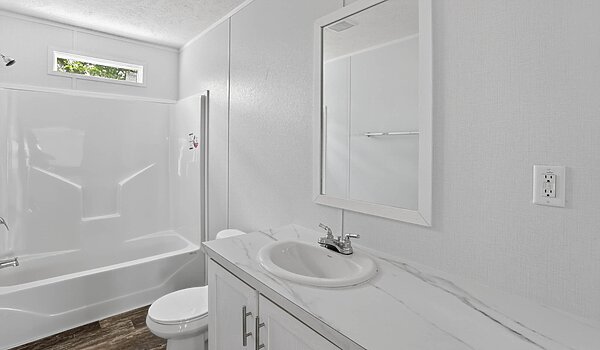 Palm Harbor Elite / PE32563F Interior 130904